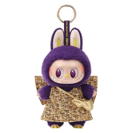 Labubu Wings of Fortune